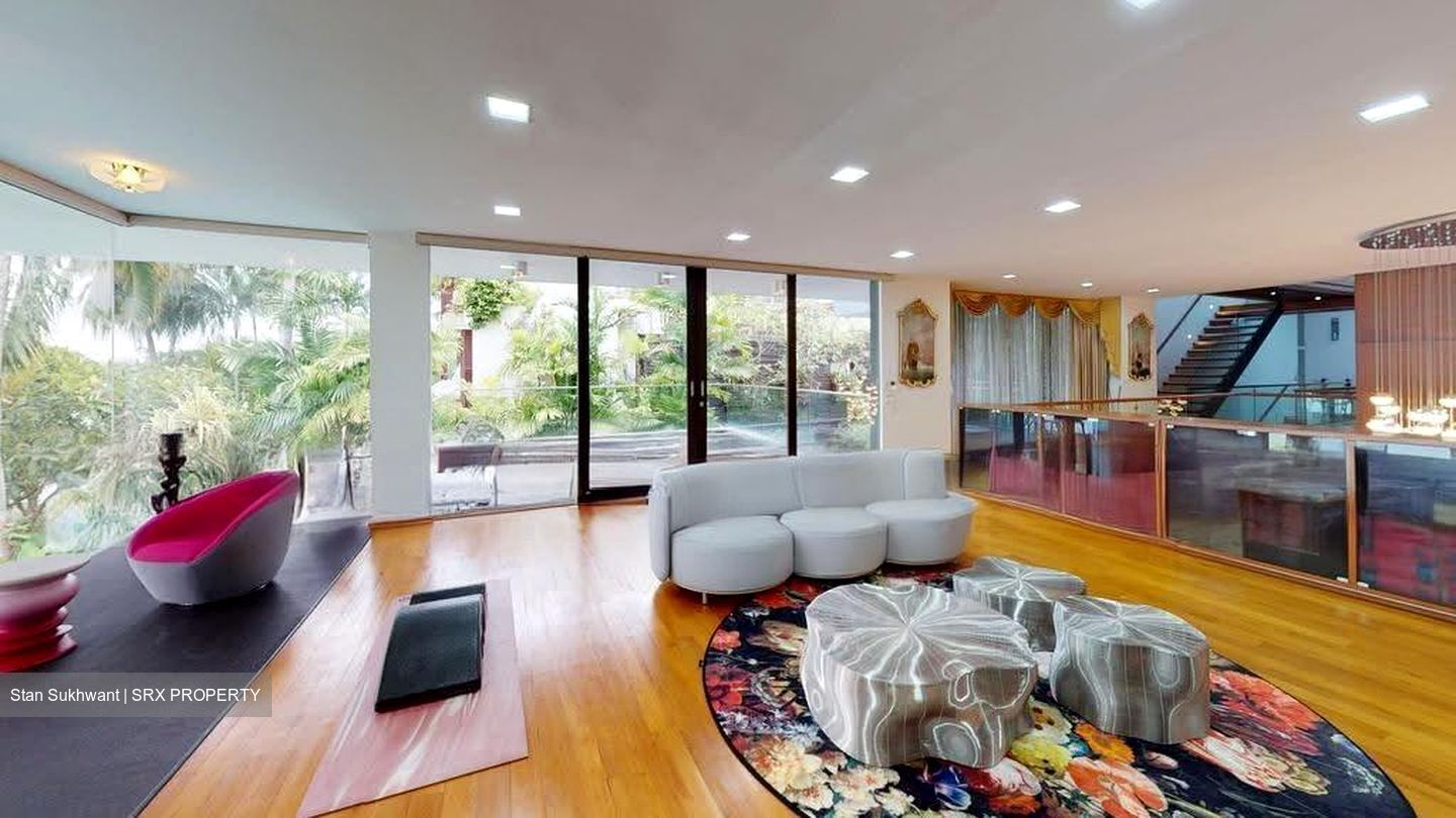 Ocean Drive (D4), Detached #612904211